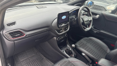 Ford Puma 1.0 EcoBoost Hybrid mHEV ST-Line X 5dr Petrol Hatchback